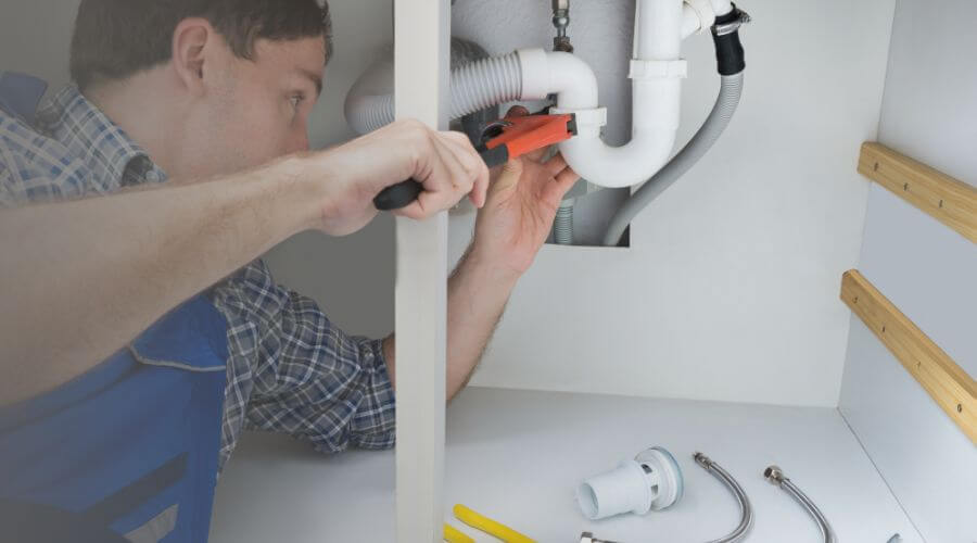 Professional bathroom faucet installation in Fredericktown, MO